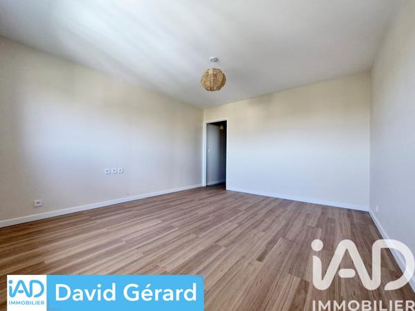 Location studio 32,45 m² Savigny-sur-Orge
