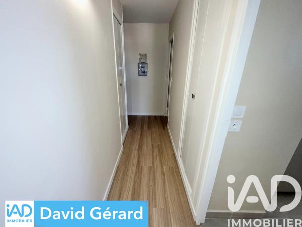 Location studio 32,45 m² Savigny-sur-Orge