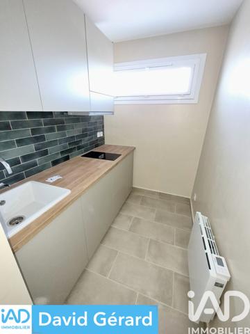 Location studio 32,45 m² Savigny-sur-Orge