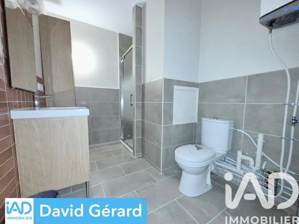Location studio 32,45 m² Savigny-sur-Orge
