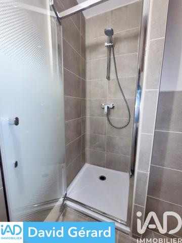 Location studio 32,45 m² Savigny-sur-Orge