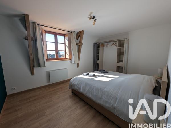 Maison à vendre 5 pièces 125 m² Landévant