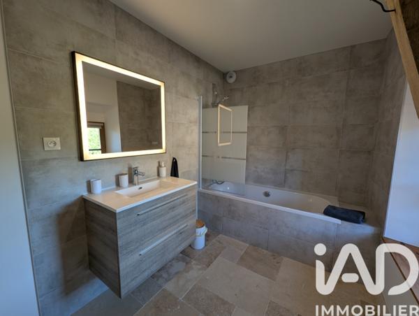 Maison à vendre 5 pièces 125 m² Landévant