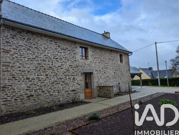 Maison à vendre 5 pièces 125 m² Landévant