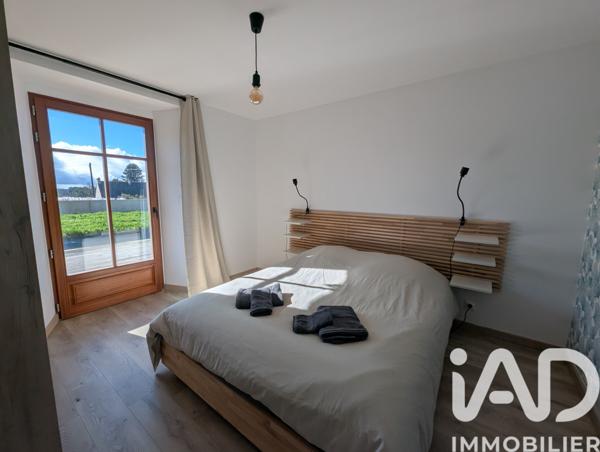 Maison à vendre 5 pièces 125 m² Landévant