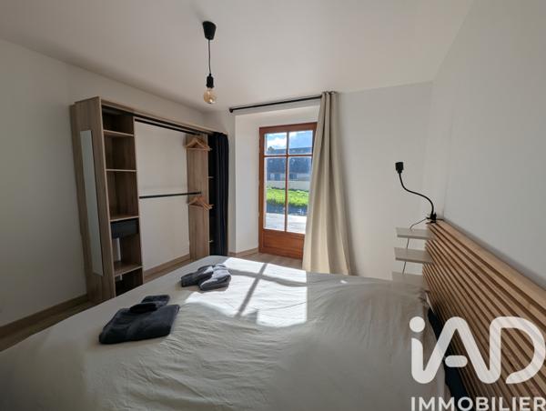 Maison à vendre 5 pièces 125 m² Landévant