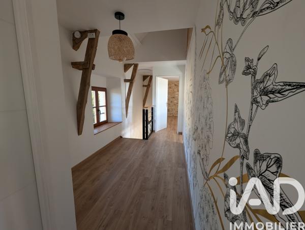 Maison à vendre 5 pièces 125 m² Landévant