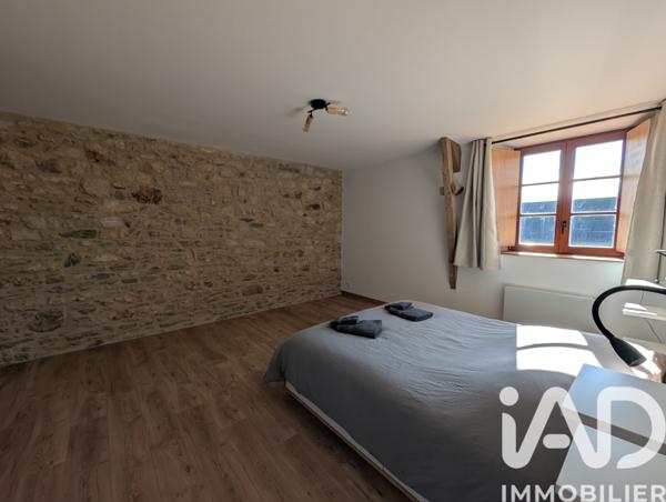 Maison à vendre 5 pièces 125 m² Landévant