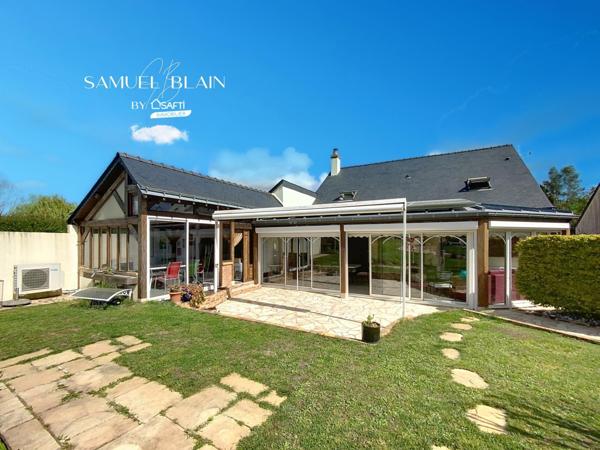 confort, énergie maîtrisée.