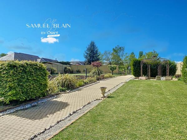 confort, énergie maîtrisée.