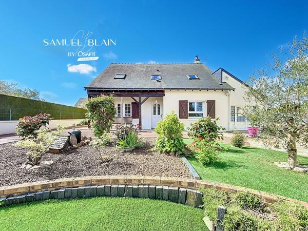 confort, énergie maîtrisée.