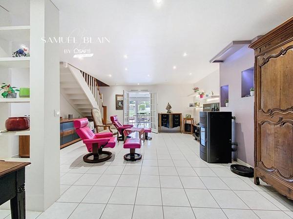 confort, énergie maîtrisée.