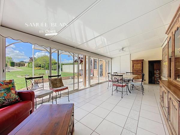 confort, énergie maîtrisée.