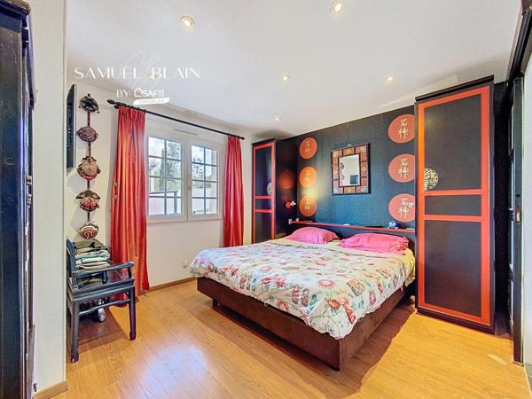 confort, énergie maîtrisée.