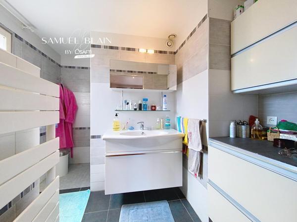 confort, énergie maîtrisée.