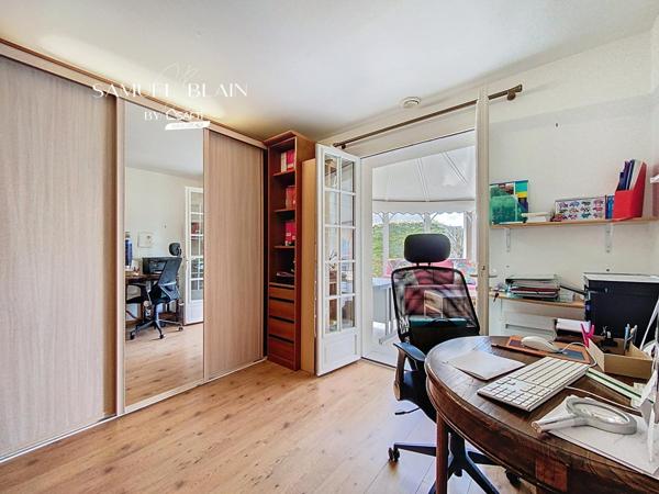 confort, énergie maîtrisée.