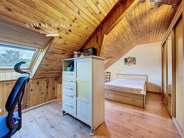 confort, énergie maîtrisée.