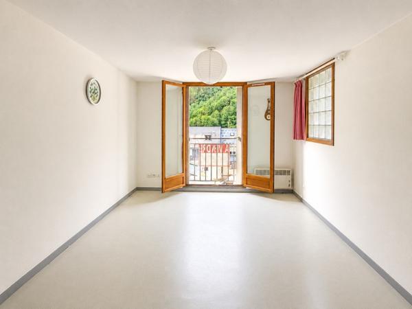 Appartement 82 500 € Barèges 2 p 35 m² DPE F