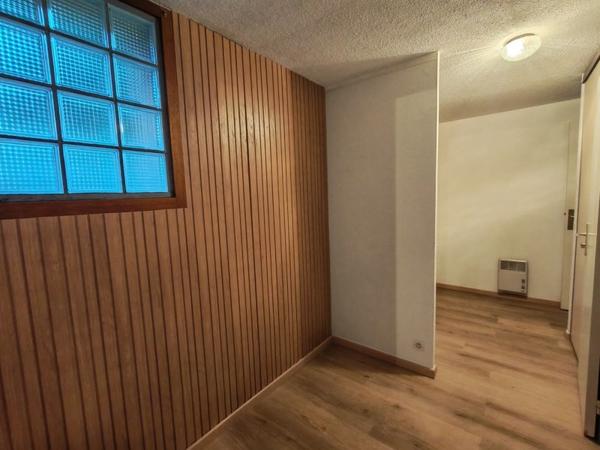 Appartement 82 500 € Barèges 2 p 35 m² DPE F
