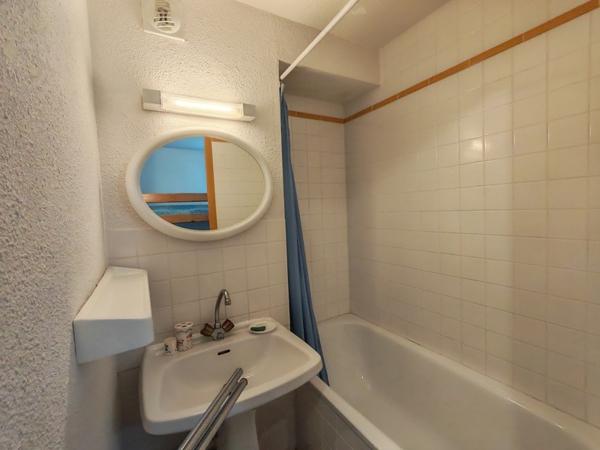 Appartement 82 500 € Barèges 2 p 35 m² DPE F