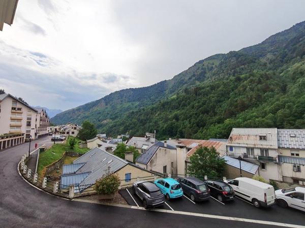 Appartement 82 500 € Barèges 2 p 35 m² DPE F