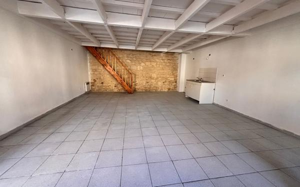 Appartement à vendre    3 pièces • 78,64 m2 Saint-Gilles