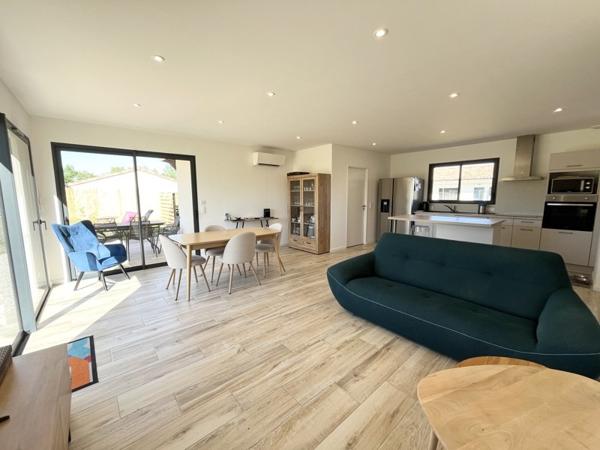 Maison 299 000 € Castres 4 p 94 m² DPE A