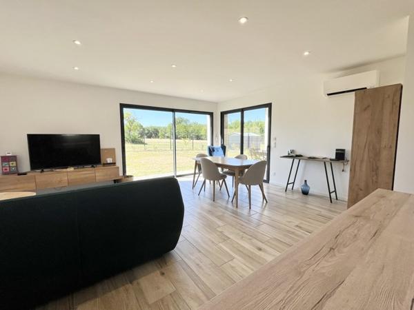 Maison 299 000 € Castres 4 p 94 m² DPE A