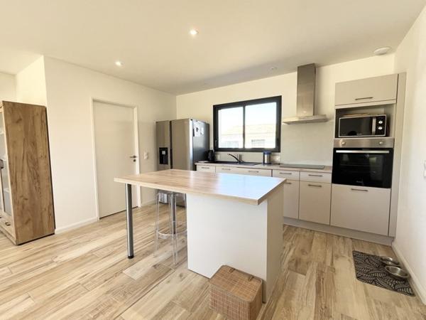 Maison 299 000 € Castres 4 p 94 m² DPE A