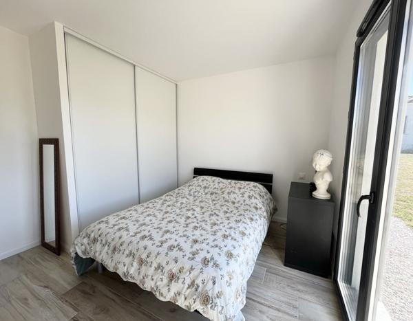 Maison 299 000 € Castres 4 p 94 m² DPE A