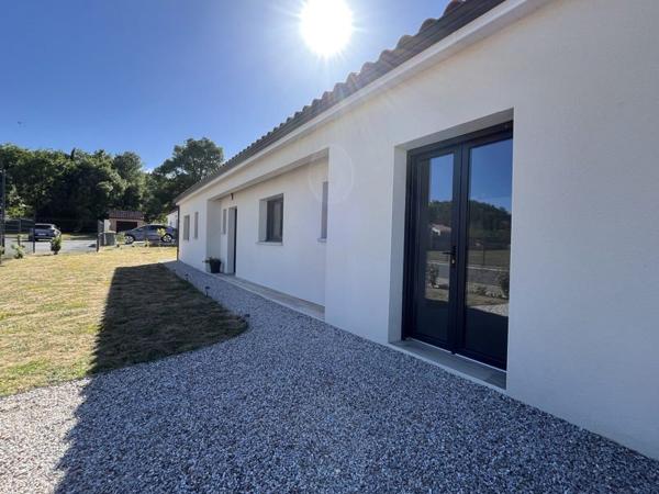 Maison 299 000 € Castres 4 p 94 m² DPE A