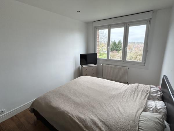 Dainville (62000) MAISON 3 CHAMBRES - SOUS-SOL COMPLET - GARAGE ET JARDIN - DAINVILLE