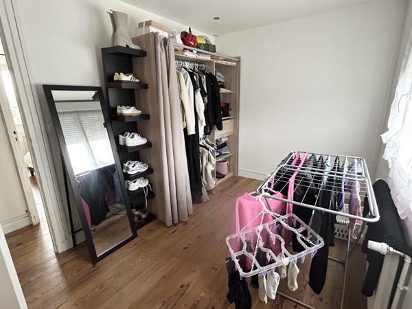 Dainville (62000) MAISON 3 CHAMBRES - SOUS-SOL COMPLET - GARAGE ET JARDIN - DAINVILLE