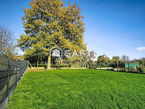 Terrain à bâtir à Buhl (67470)