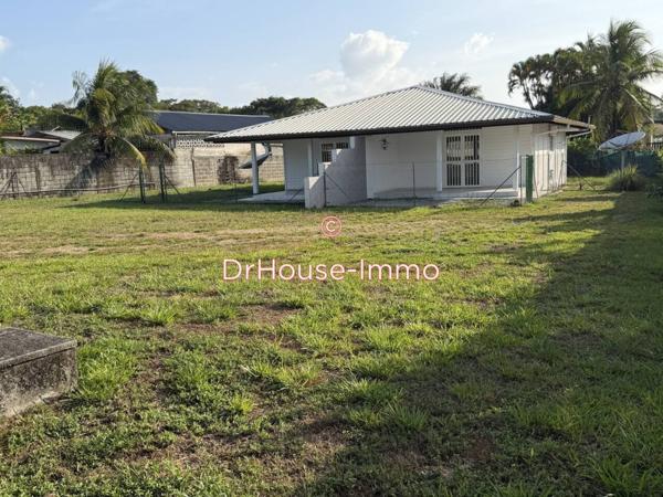 Maison à vendre 4 pièces de 86 m²