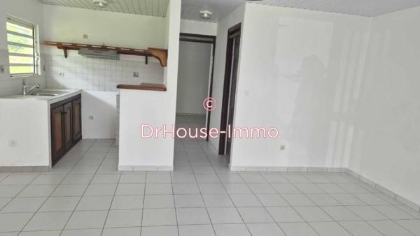Maison à vendre 4 pièces de 86 m²