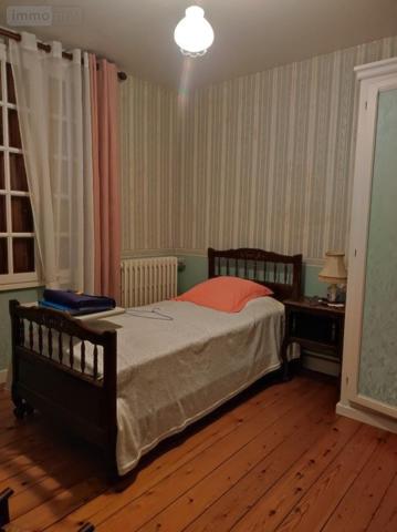 Maison à vendre à Pavilly en Seine-Maritime (76570), ref : PL314