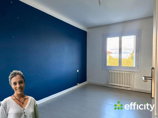 Maison 9 pièces - 200 m² Exclusivité efficity