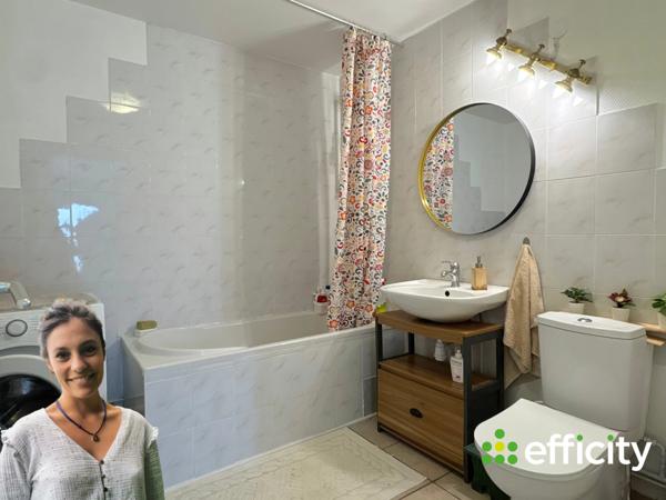 Maison 9 pièces - 200 m² Exclusivité efficity