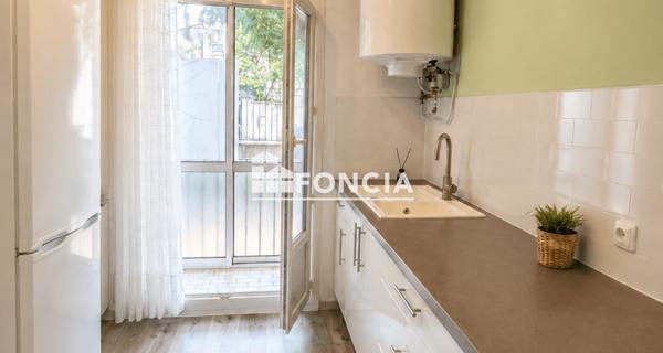 À vendre Appartement 2 pièces 47.39 m² - Avignon 84000