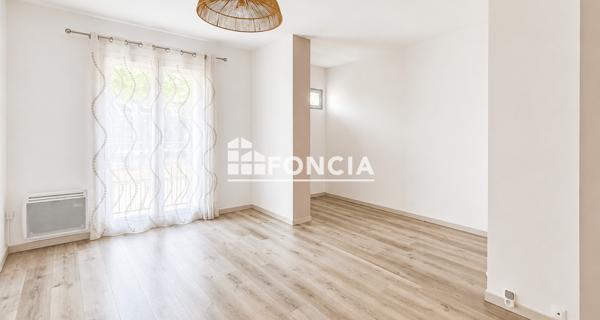 À vendre Appartement 2 pièces 47.39 m² - Avignon 84000