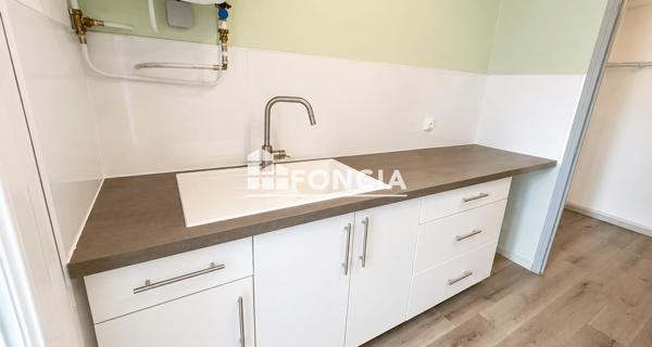 À vendre Appartement 2 pièces 47.39 m² - Avignon 84000