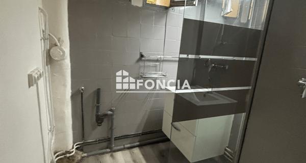 À vendre Appartement 2 pièces 47.39 m² - Avignon 84000