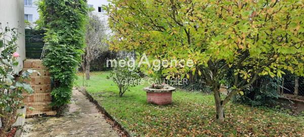 Maison à VENDOME, 41100 - 3 pièces 65m²