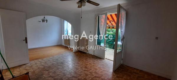 Maison à VENDOME, 41100 - 3 pièces 65m²