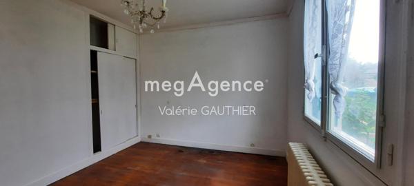 Maison à VENDOME, 41100 - 3 pièces 65m²
