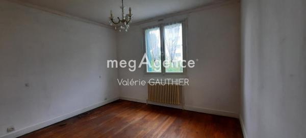 Maison à VENDOME, 41100 - 3 pièces 65m²