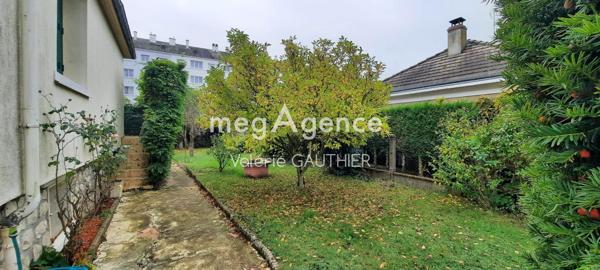 Maison à VENDOME, 41100 - 3 pièces 65m²