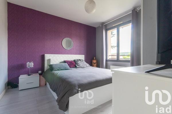 Maison 4 pièces de 88 m² à Mantes-la-Jolie (78200)