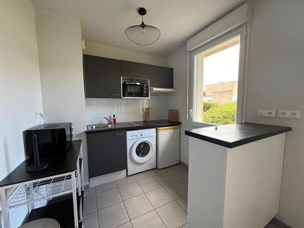 Appartement  Meublé Bourges 2 pièce(s) 43 m2